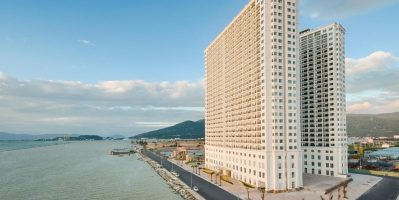 Book phòng tại Khách sạn 5 sao – Đà Nẵng Golden bay – SL có hạn