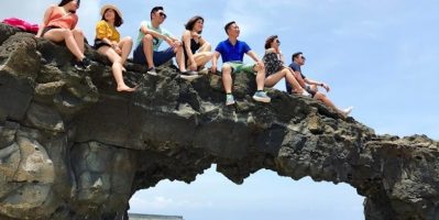 Tour Lý Sơn đón khách tại Đà Nẵng 2 ngày 1 đêm giá sốc