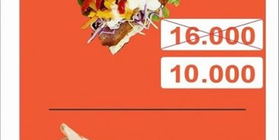 Bánh Mì Goki Siêu Khuyến Mãi: Tuần Lễ Giá Gốc