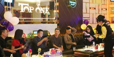 Địa điểm ăn chơi, sinh nhật, party, event hấp dẫn nhất Hà Nội !!!