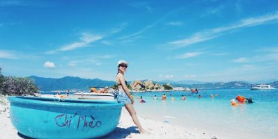 Bình Ba ( Quốc Đảo Của Tôm Hùm) ( trong ngày)