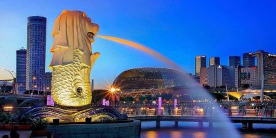Tour Singapore – Malaysia 4 ngày 3 đêm