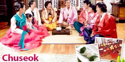 Hàn Quốc Mùa Thu Giá Rẻ