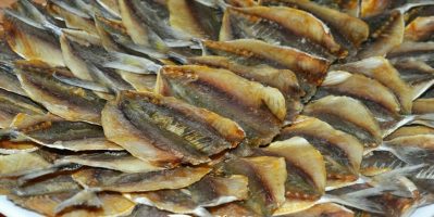 Đặc sản Nha Trang, hải sản khô, mực tẩm thơm ngon, không chất bảo quản