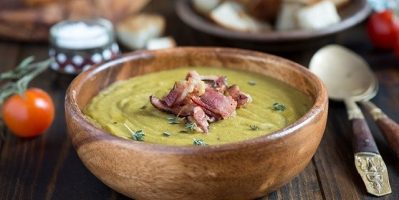 4 Món Ngon Nhất Định Phải Thử Khi Du Lịch Vancouver