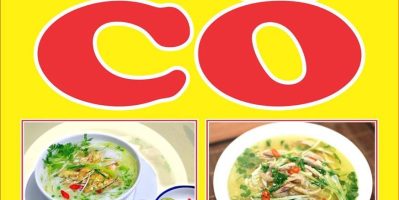 Phở CỒ Gia Truyền tại Vĩnh Điềm Trung – Nha Trang