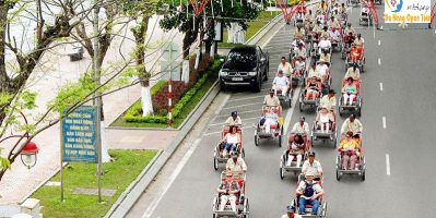 Kinh Nghiệm Du Lịch Đà Nẵng