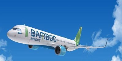 Cục hàng không đánh giá hồ sơ Bamboo Airways