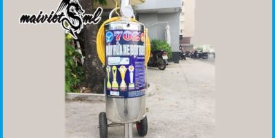 Bình tạo bọt tuyết 702 35L cao cấp giá rẻ