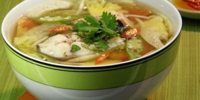 Thưởng Thức Món Ăn Ngon Tiền Giang Ở Đâu