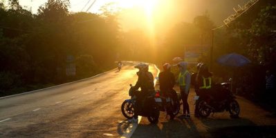 Đoạn đường du lịch từ Đà Lạt đến Nha Trang hết bao nhiêu km?