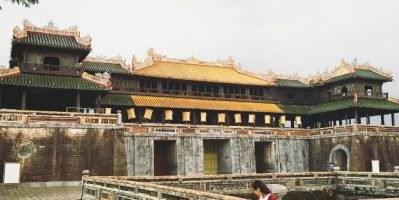 Du Lịch Huế – Xao Xuyến Mảnh Đất Cố Đô