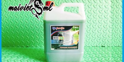 Nước rửa xe không chạm Ekokemika BIO 35 giá rẻ