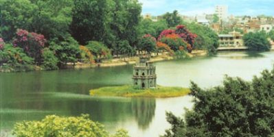 Vé máy bay giá rẻ từ Hà nội đi Sài Gòn của VN Airlines