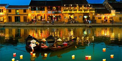 TOP 5 TRẢI NGHIỆM HẤP DẪN NHẤT KHÔNG THỞ BỎ LỠ – CHƠI GÌ Ở HỘI AN