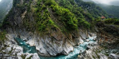 Khám Phá Khu Vườn Trên Cao Trong Lòng Singapore