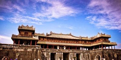 Kinh nghiệm du lịch Huế -2018