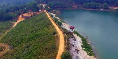 Các địa điểm dã ngoại lý tưởng quanh Hà Nội