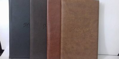 Bán quyển menu giá rẻ giá từ 60k