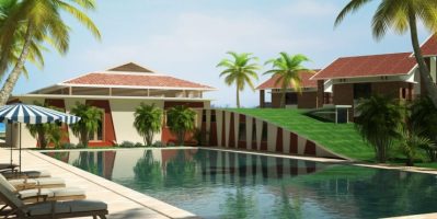 Top 5 Khu Nhà Nghỉ/khách Sạn Giá Rẻ, Chất Lượng Tại Phú Quốc