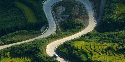 Top những con đường khiến bất cứ dân “Phượt” say đắm tại Sapa