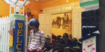Tổng Hợp 10 Homestay Và Hostel Chất Lừ Tại Đà Lạt