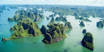 Hạ Long Du Lịch Vịnh Hạ Long