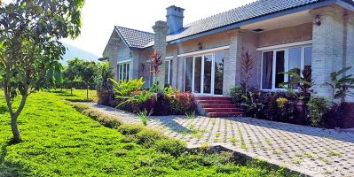 Nghỉ dưỡng 2/9 tại Cúc Phương Resort 2N1D giá cực tốt