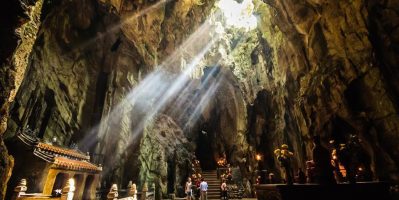 Tour ghép đoàn Đà Nẵng 3 ngày 2 đêm- Giá rẻ bất ngờ