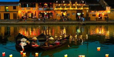 Tour Ghép Đà Nẵng 4 Ngày 3 Đêm giá Rẻ