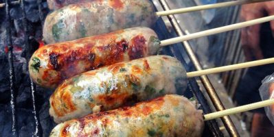 Dồi sụn đang rất được lòng cư dân mạng và đây là 4 địa chỉ ở Hà Nội cho bạn