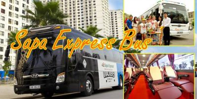 Mách bạn cách đi Sapa lần đầu