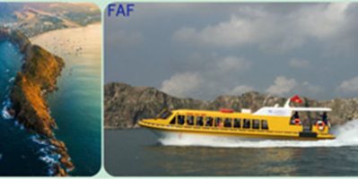 Eo gió Kỳ Co -Thiên đường biển đảo