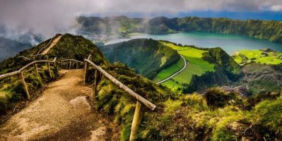 Khối Châu Âu 10 điểm dừng chân đẹp nhất châu Âu của du thuyền MSC 5 sao.