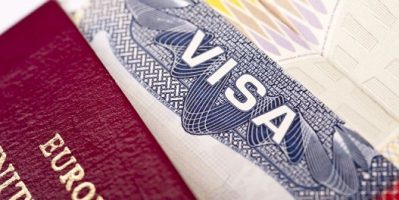Visa Brunay, Dịch vụ Visa Brunay