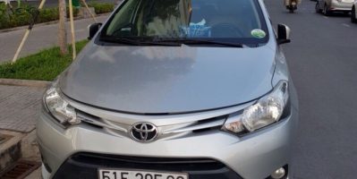 Cho thuê xe tự lái có tài, không tài