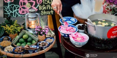 LIÊU XIÊU TRƯỚC NHỮNG QUÁN CAFÉ ĐẸP XUẤT SẮC TẠI HỘI AN