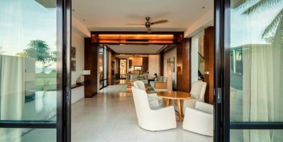 Voucher Resort Hyatt Đà Nẵng giảm giá 50%