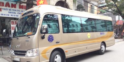 Cho Thuê Xe 29 chỗ giá rẻ tại Hà Nội – 0966730357
