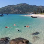 Tổng Hợp Danh Sách Các Bãi Tắm Bãi Biển Đẹp Nhất Phú Yên