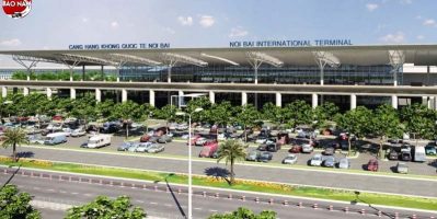 Vé máy bay đi Hà Nội giá rẻ
