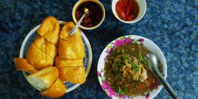 Đến Quy Nhơn Nhớ Thưởng Thức Lagu Ở Đây