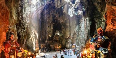 Tour Ngũ Hành Sơn Hội An
