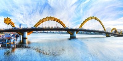 Thành Phố Đà Nẵng Điểm Giao Hòa Giữa Thiên Nhiên Và Công Trình Mới