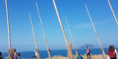 Fan Harry Potter Khó Có Thể Bỏ Qua Nơi Này Ở Đài Loan