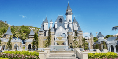 Nha Trang Có Gì Vui Mà Được Nhiều Người Hay Đến Vậy ?