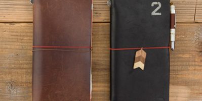 Một số thương hiệu sản xuất sổ tay nổi tiếng trên toàn cầu