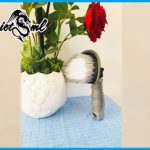 Bàn chải cọ lốp xe ô tô – xe hơi cao cấp giá rẻ