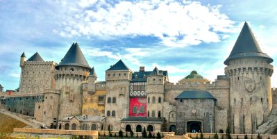 Bà nà hill cao bao nhiêu