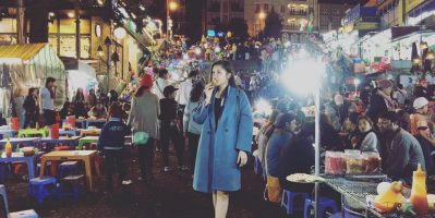 Buổi Tối Ở Đà Lạt Nên Đi Chơi Ở Đâu?